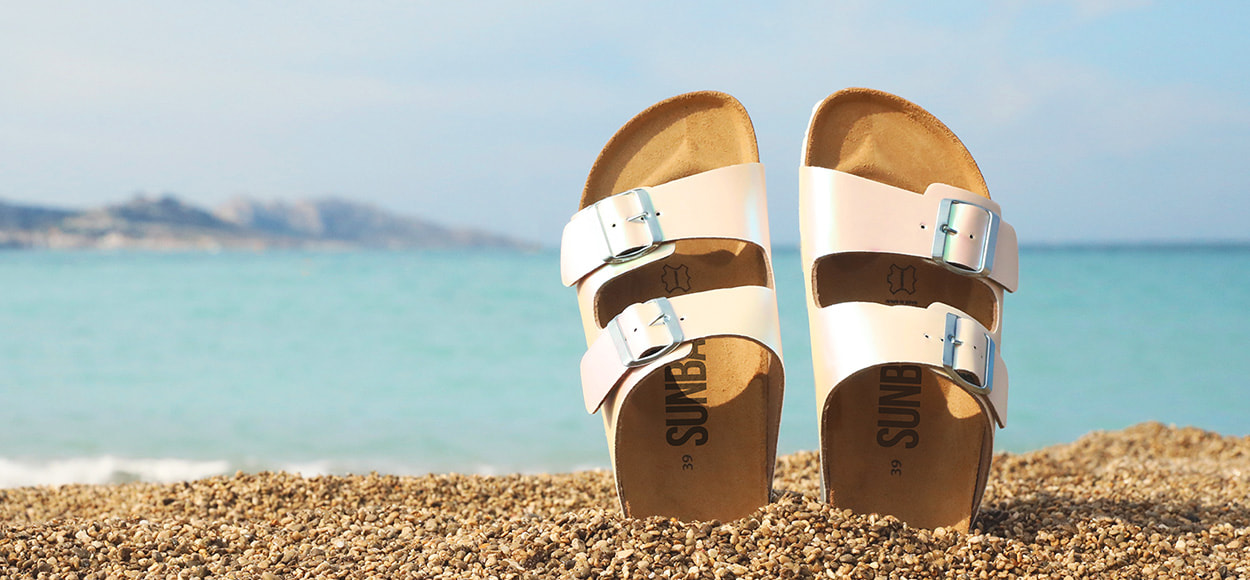 SUNBAY en soldes chez VEEPEE