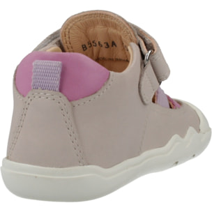 Zapatillas Niña de la marca GEOX  modelo B STEPPIEUP BEIS