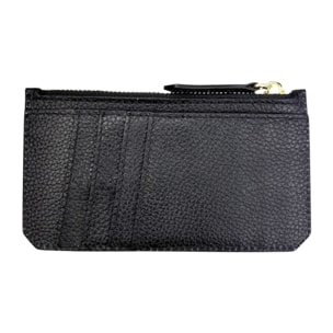 Monedero y tarjetero Cheval Firenze Negro