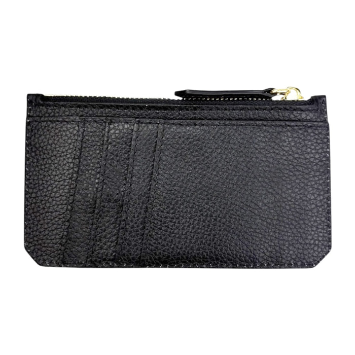 Monedero y tarjetero Cheval Firenze Negro