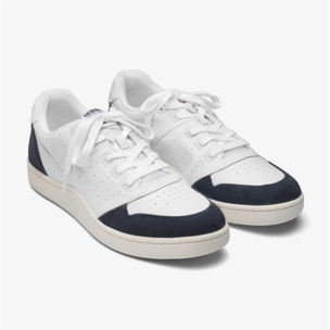 Sebago - Sneakers Uomo Donna Bianco - HURRICANE