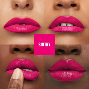 Vinyl Ink Pink : Sultry (160)
