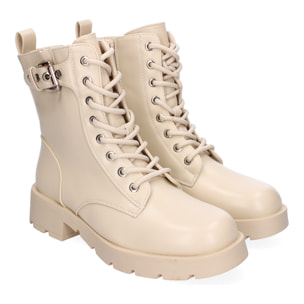 Botines de Tacón para Mujer, Comodos y Elegantes con Suela Dentada