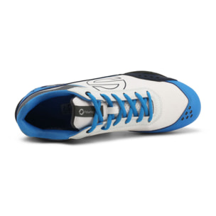 Zapatillas Sneaker para Hombre - Sparco Sp-f5 Sky/White