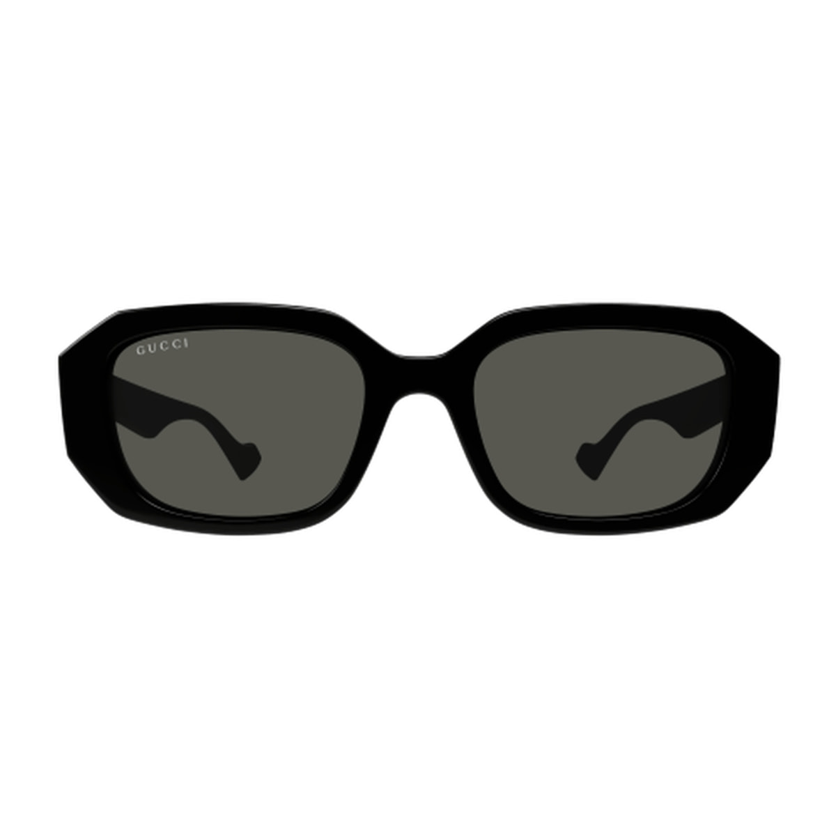 Gafas de Sol Gucci GG1535S-001 de Acetato Mujer 54 mm