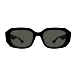 Gafas de Sol Gucci GG1535S-001 de Acetato Mujer 54 mm