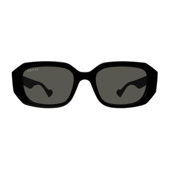 Gafas de Sol Gucci GG1535S-001 de Acetato Mujer 54 mm