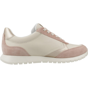 Sneakers de  Mujer de la marca GEOX  modelo D SUKIE 2.0 BEIS