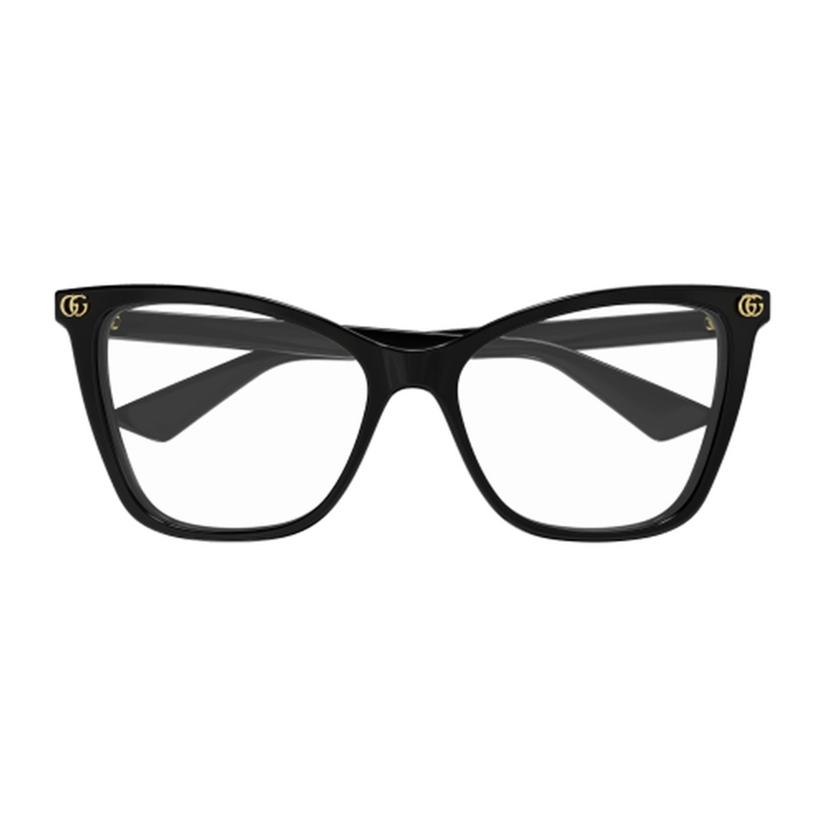 Gafas de Vista Gucci GG1817O-001 de Acetato Mujer 55 mm