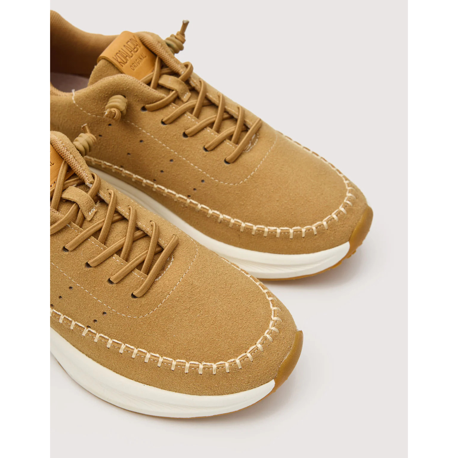 Sneaker Camel- Chaaak