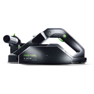 Rabot HL 850 EB-Plus - FESTOOL - systainer - 576253
