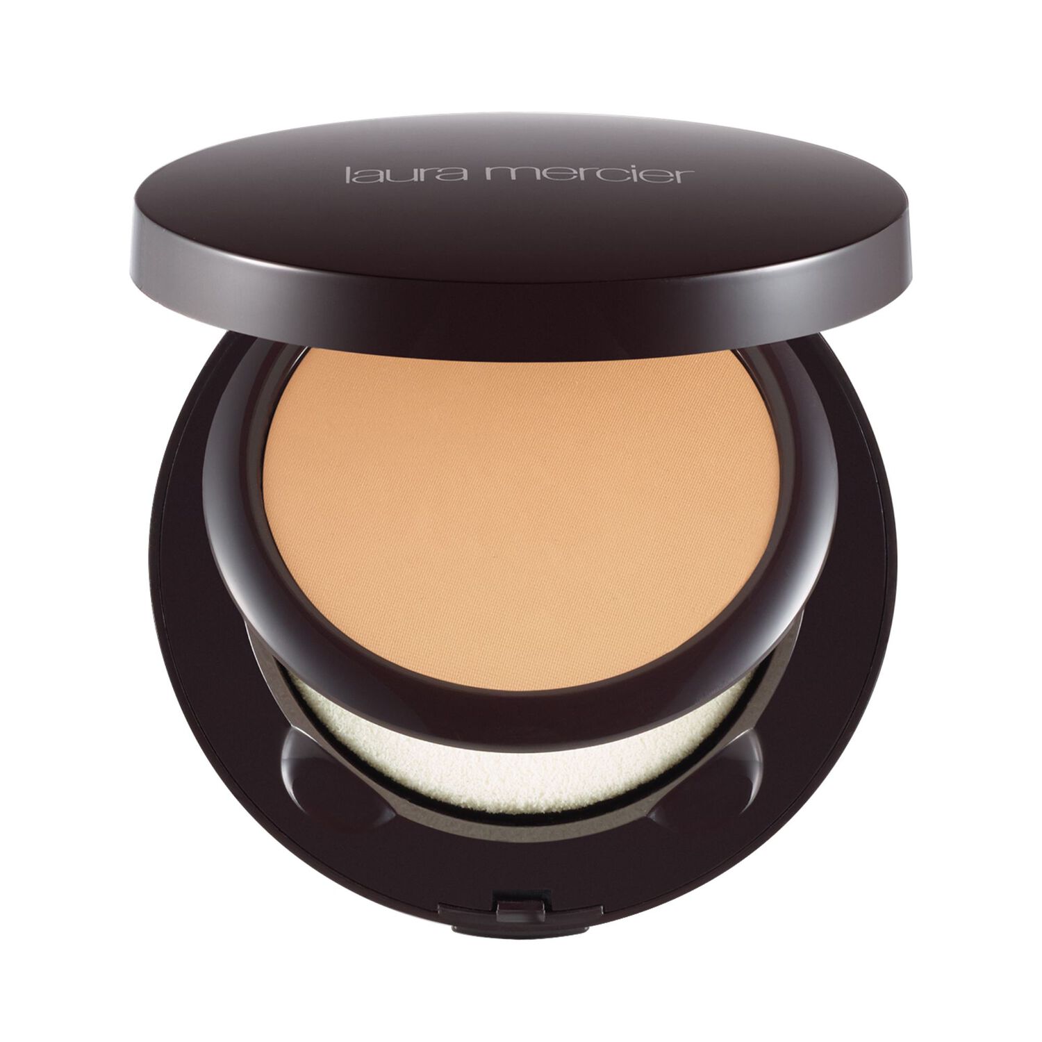 Smooth Finish Foundation Powder - Fond de Teint Poudre Lissant