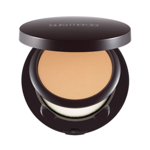 Smooth Finish Foundation Powder - Fond de Teint Poudre Lissant