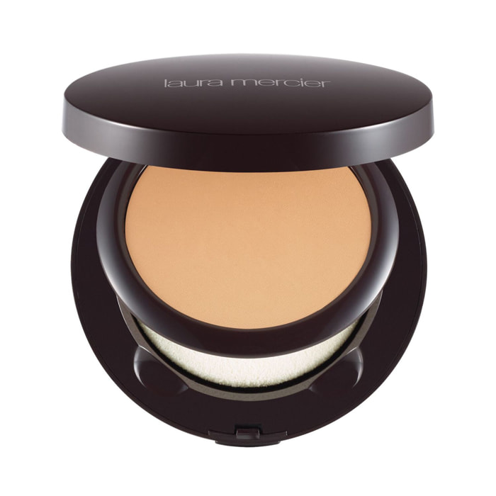 Smooth Finish Foundation Powder - Fond de Teint Poudre Lissant