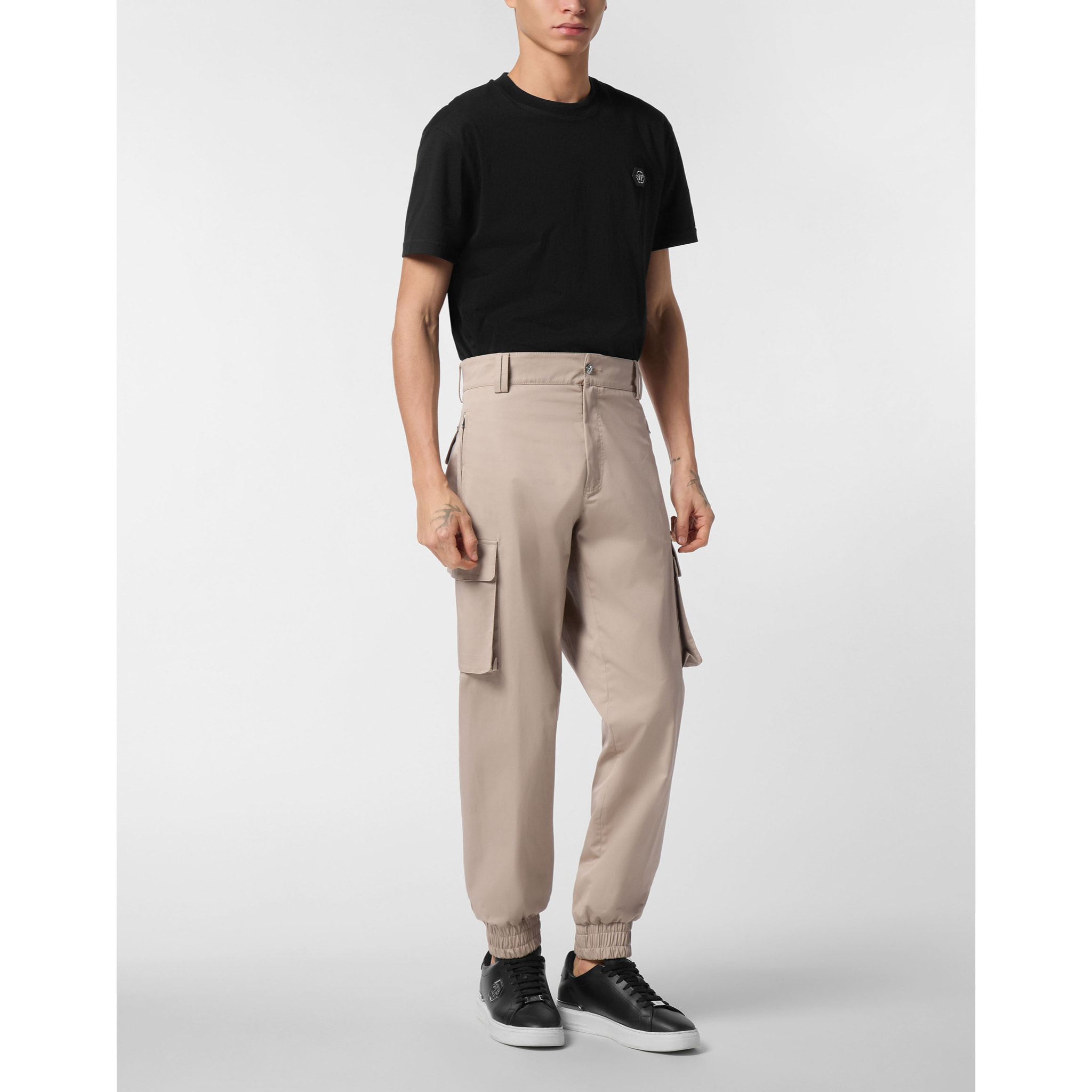 PHILIPP PLEIN Sweatpants BASIC