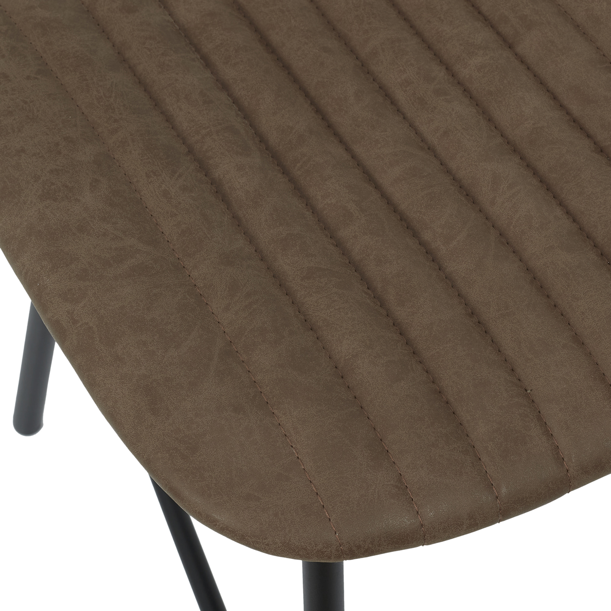 Chaise Taylor Marron - Lot De 2