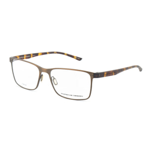 Montura de gafas Porsche Design Hombre P8346-E-57