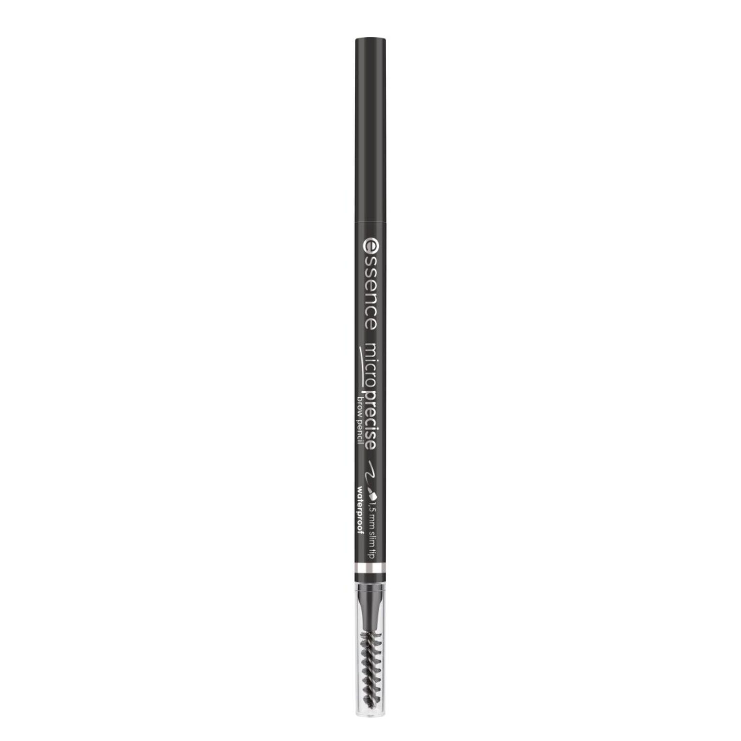 Micro Precise Eyebrow Pencil - Crayon Sourcils Ultra Précis