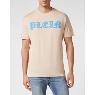 PHILIPP PLEIN Camiseta Cuello Redondo GOTHIC PLEIN