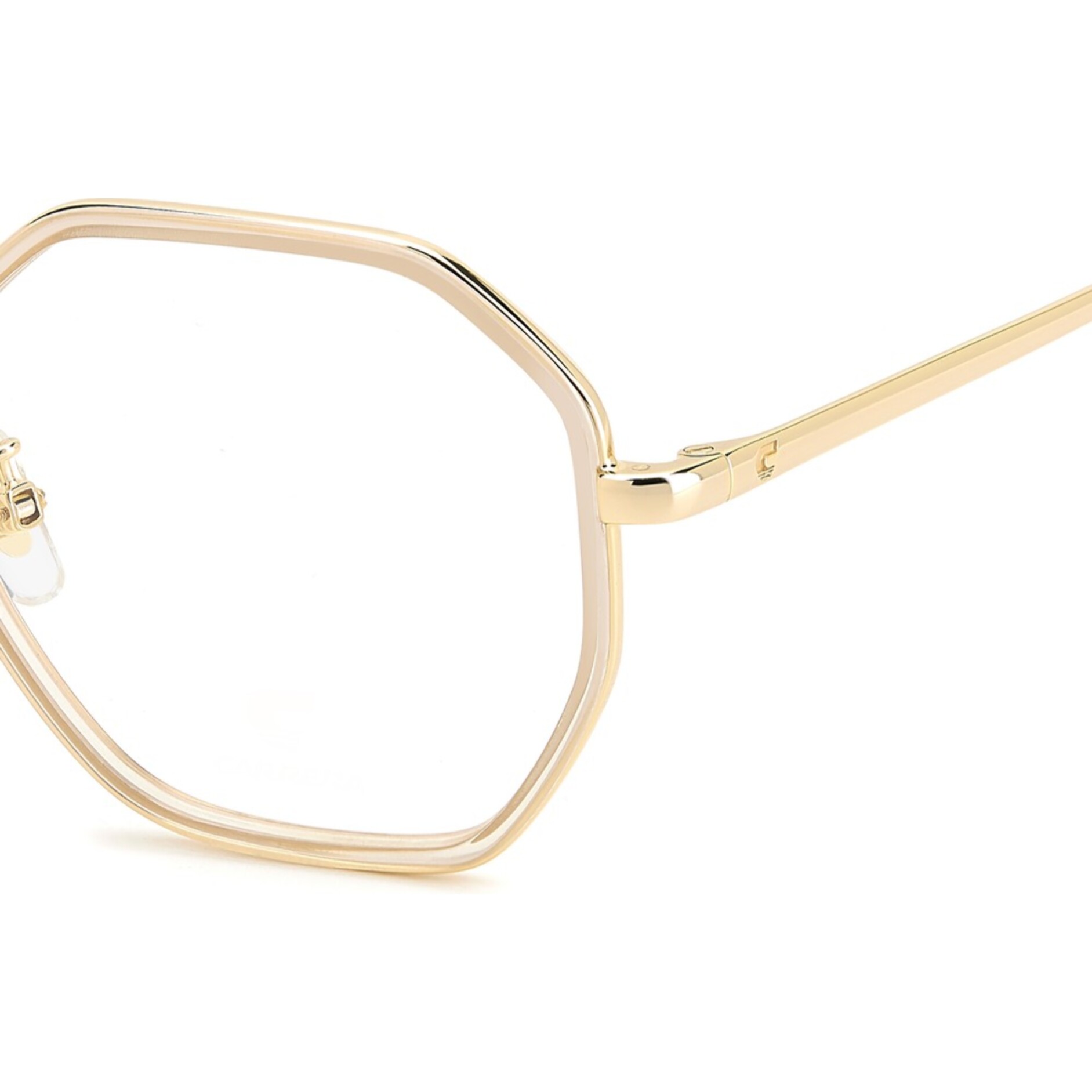 Gafas de Vista Carrera 3034 HAM de Metal Mujer 51 mm