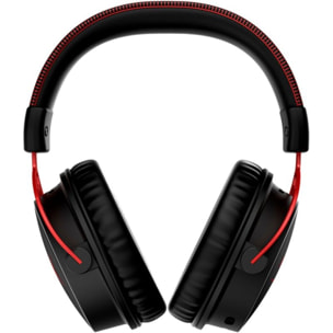 Casque gamer HYPERX Cloud Alpha Wireless