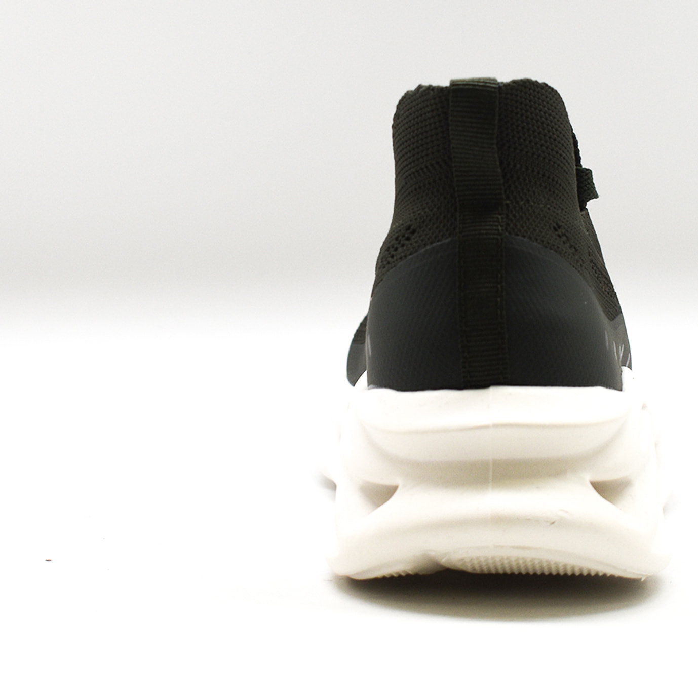 Scarpa sportiva PERLA verde militare