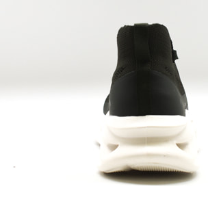 Scarpa sportiva PERLA verde militare