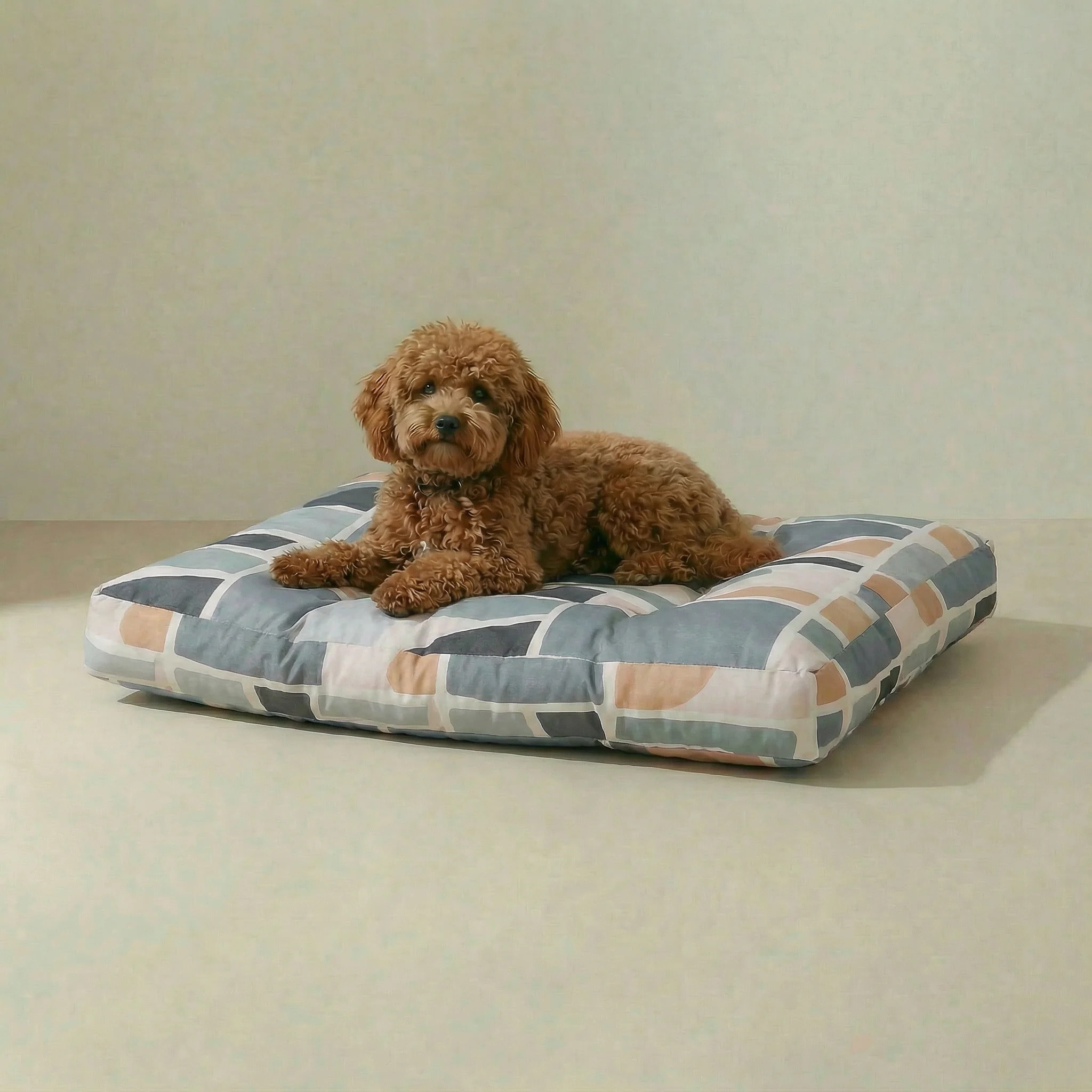 Lit pour animaux antitaches Peníscola