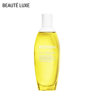 Impulsion Citron - Eau Corporelle Vitaminée Rafraîchissante 100 ml