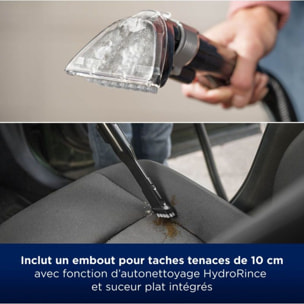 Nettoyeur détacheur BISSELL Spotclean C5 PRO B3931N