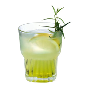 6 verres à eau 27 cl Starline - Arcoroc