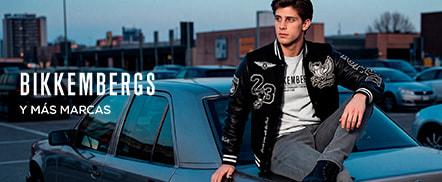 Bikkembergs
