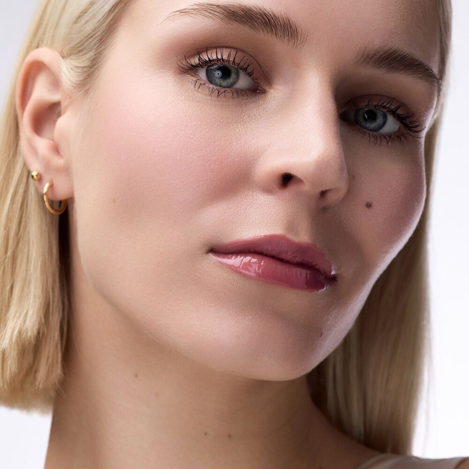 Butter Drippin' Glossy Lip Balm - Baume à Lèvres Brillant Hydratant