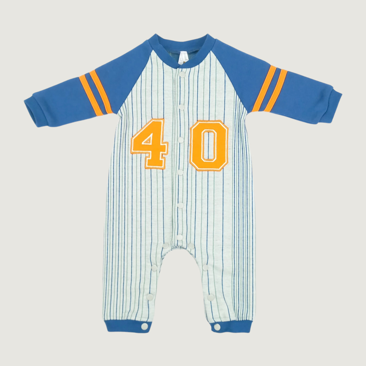 PAGLIACCETTO BASEBALL 40