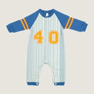 PAGLIACCETTO BASEBALL 40