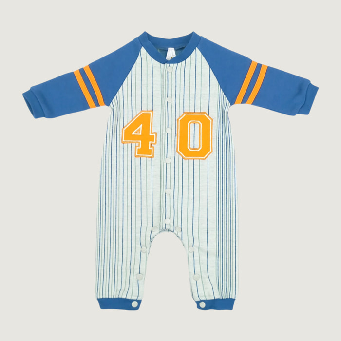PAGLIACCETTO BASEBALL 40