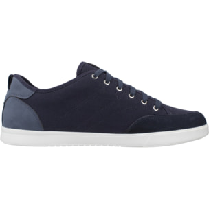 Sneakers de  Hombre de la marca GEOX  modelo U WALEE AZUL