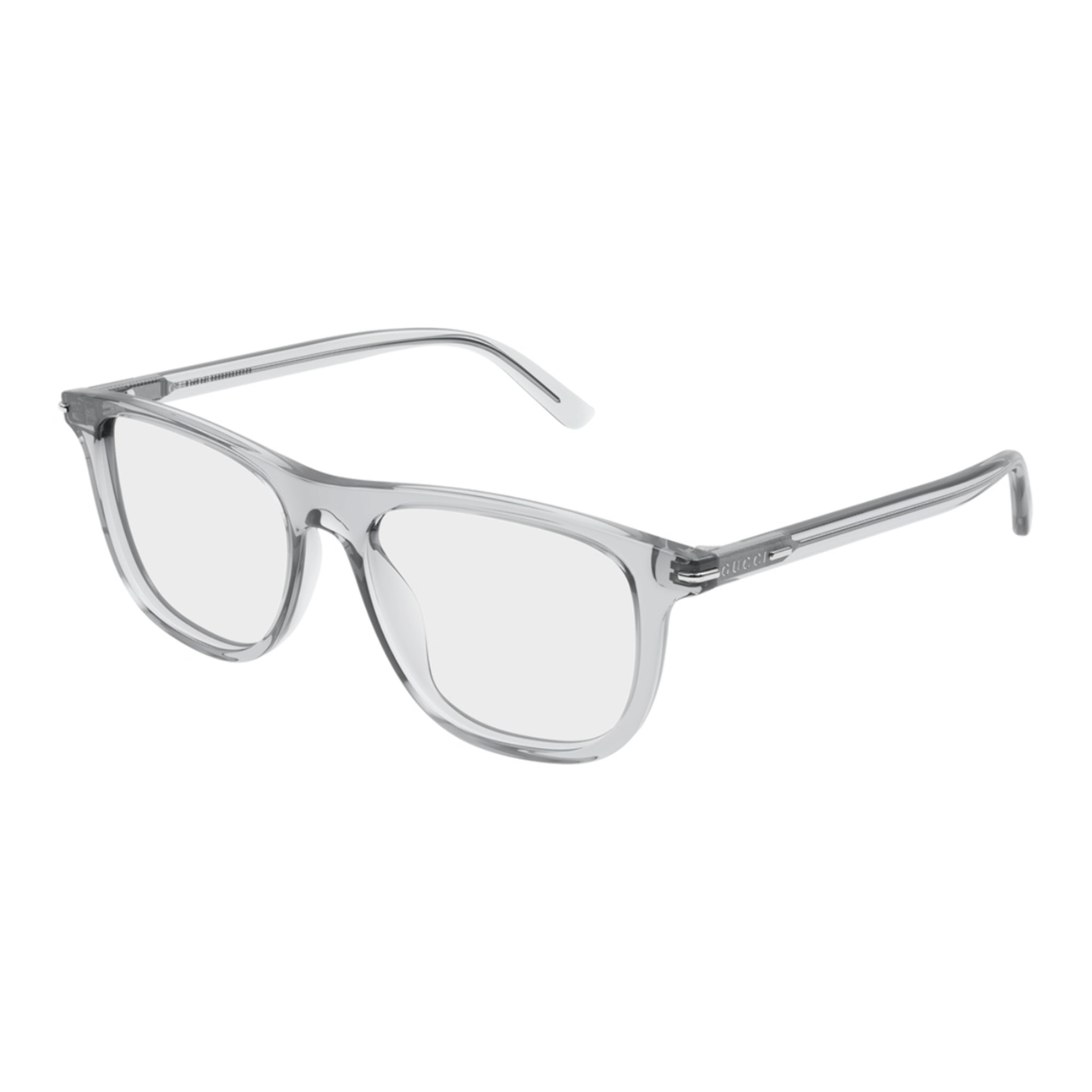 Gafas de Vista Gucci GG2130O-004 de Acetato Hombre 53 mm