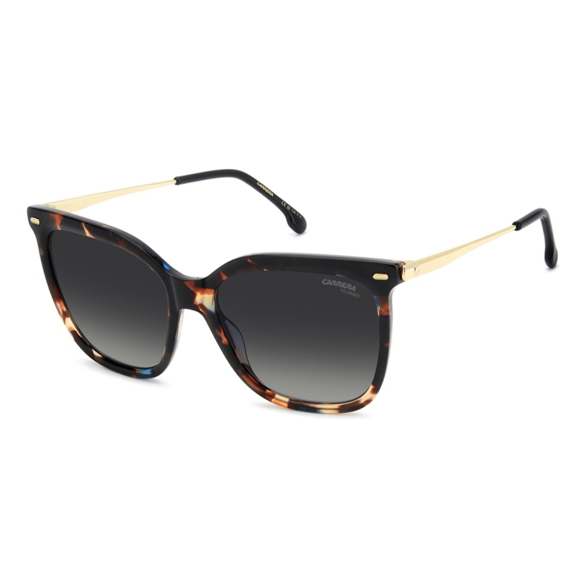 Gafas de Sol Carrera 3071/S 6UZ Polarizadas de Acetato Mujer 57 mm