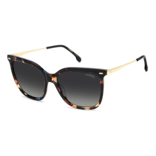 Gafas de Sol Carrera 3071/S 6UZ Polarizadas de Acetato Mujer 57 mm