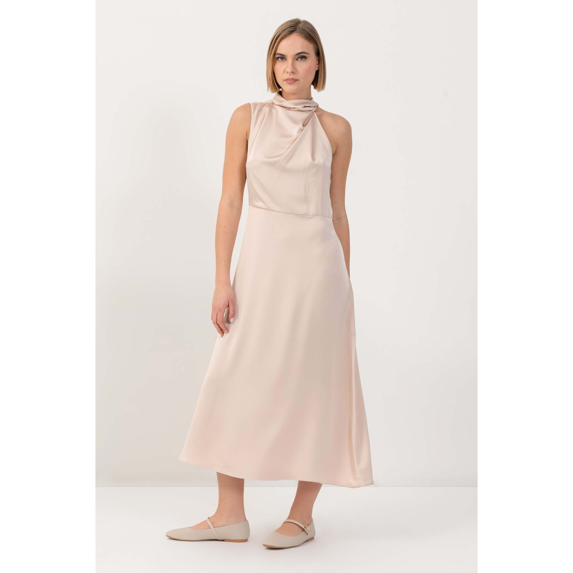 Kocca - Abito elegante minimal Donna