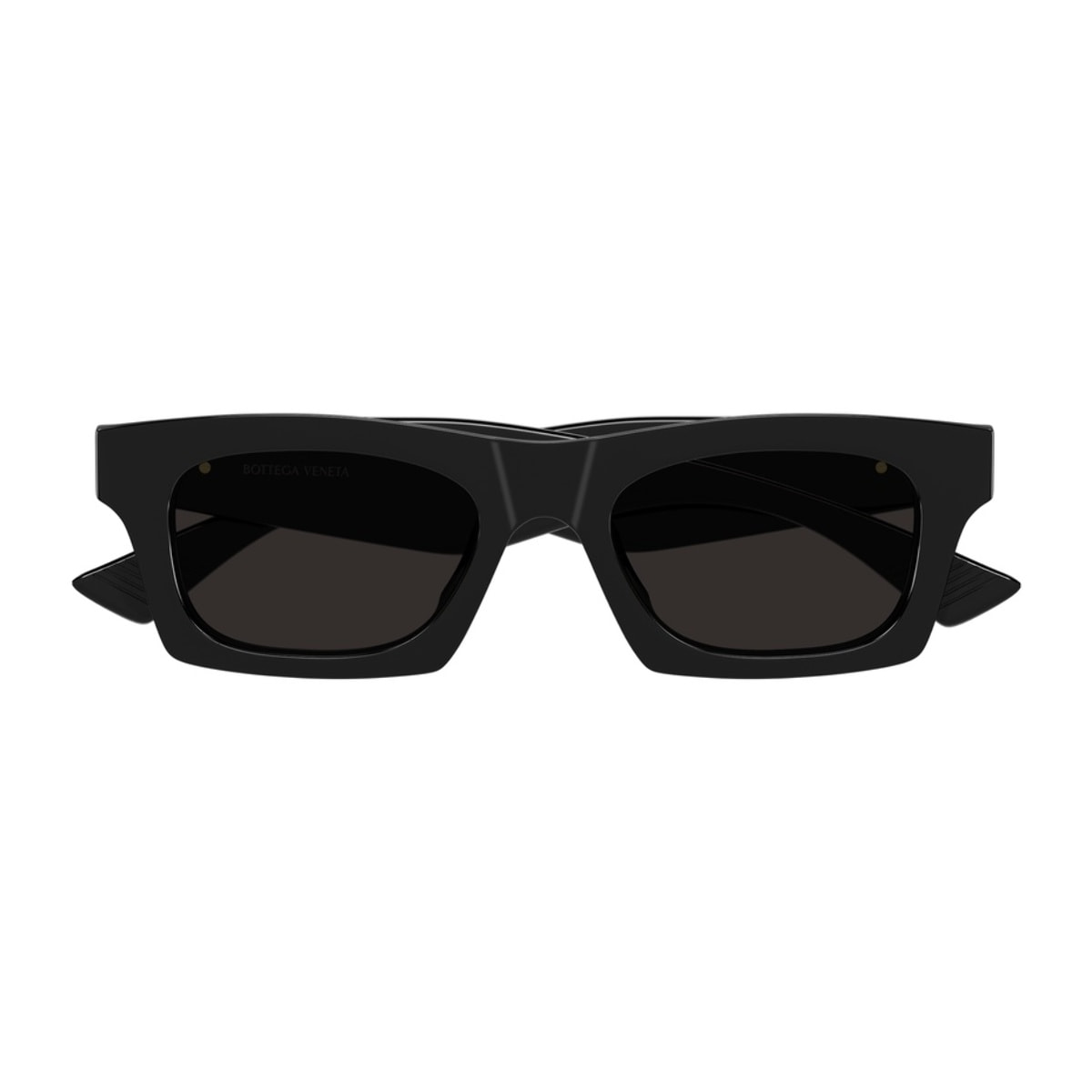 Gafas de Sol Bottega Veneta BV1457S-001 de Acetato Unisex 51 mm