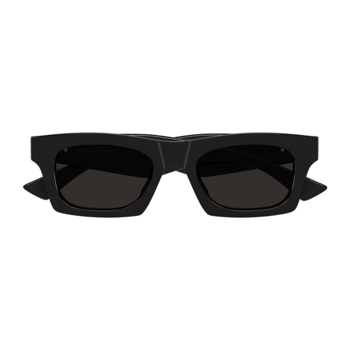 Gafas de Sol Bottega Veneta BV1457S-001 de Acetato Unisex 51 mm