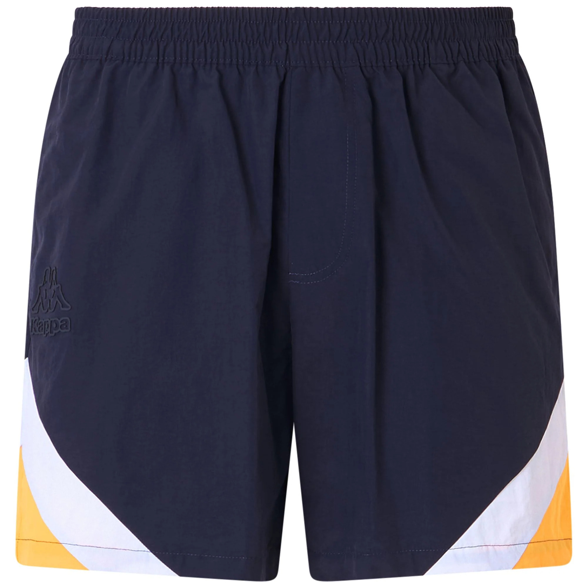 Costumi da Bagno Kappa Uomo Logo Grei Blu