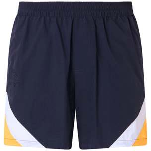 Costumi da Bagno Kappa Uomo Logo Grei Blu