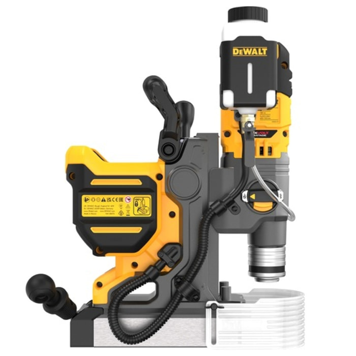 Perceuse magnétique DEWALT XR 18V - Sans batterie, ni chargeur - DCD1623N-XJ