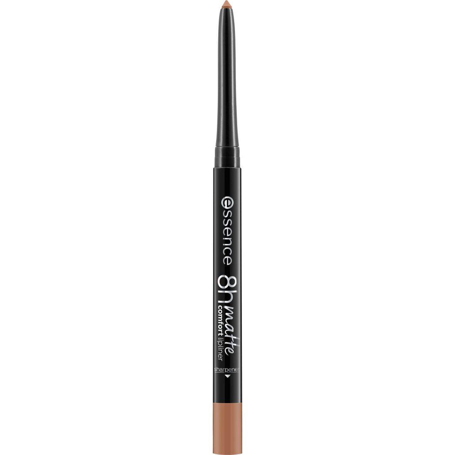 8h Matte Comfort Lipliner - Crayon à Lèvres Waterproof