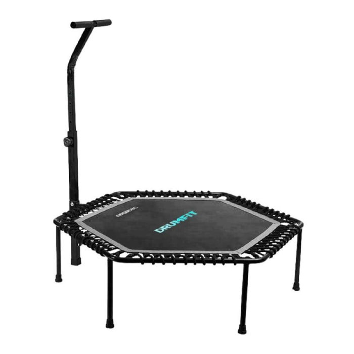 Cecotec Station d'exercice Drumfit Jump 1270