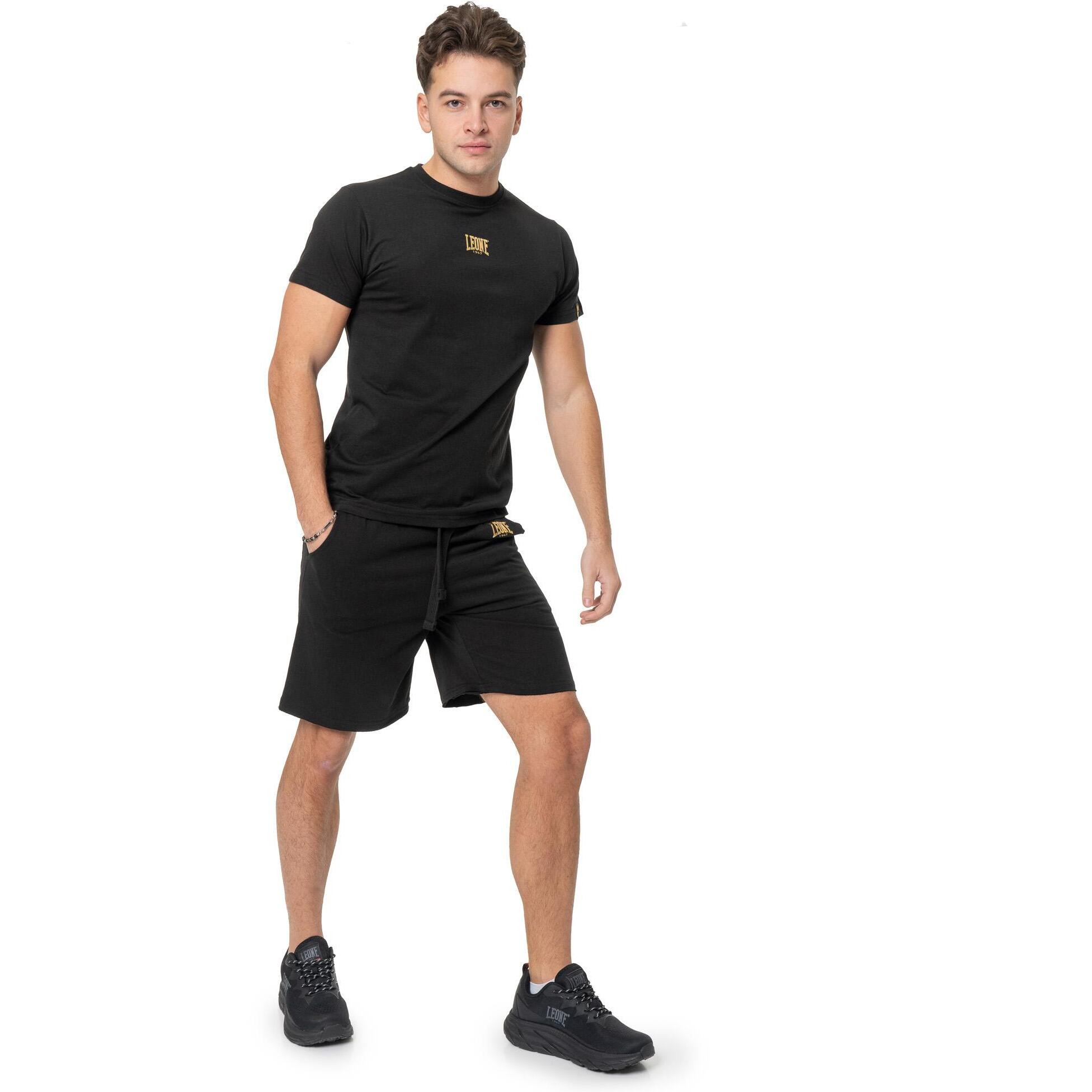 Completo t-shirt + bermuda WACS da uomo