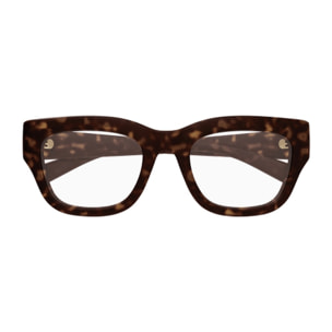 Gafas de Vista Gucci GG1785O-002 de Acetato Mujer 50 mm